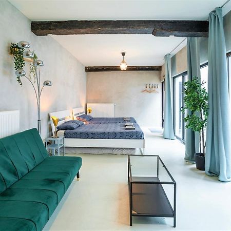 Antwerps Central Residence מראה חיצוני תמונה