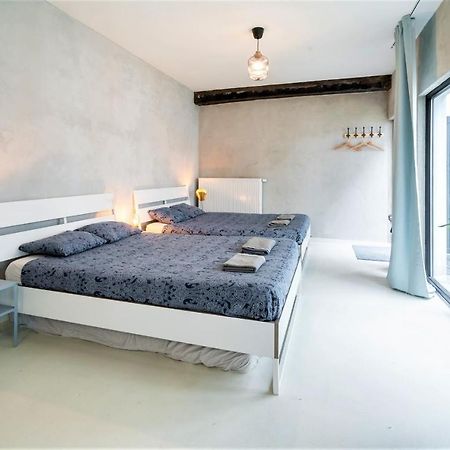 Antwerps Central Residence מראה חיצוני תמונה