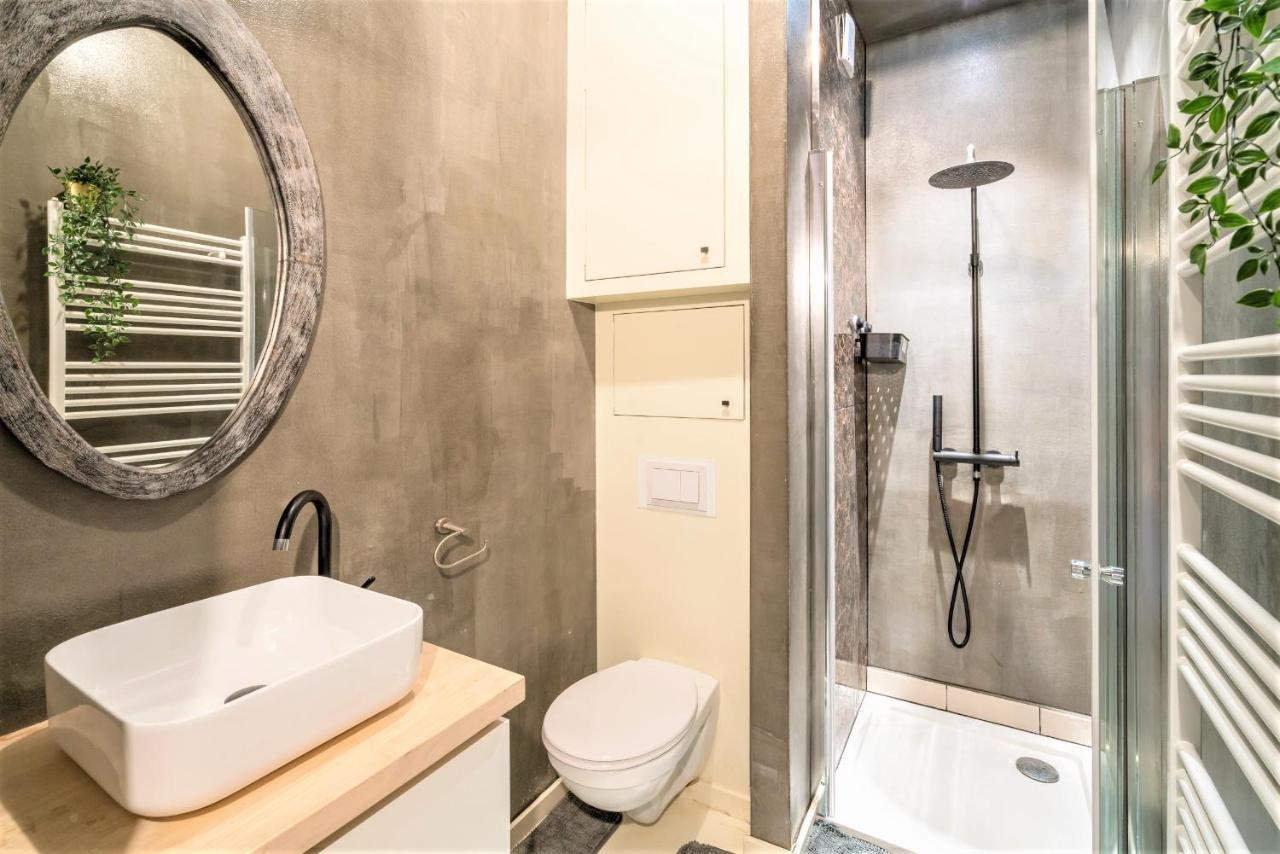 Antwerps Central Residence מראה חיצוני תמונה