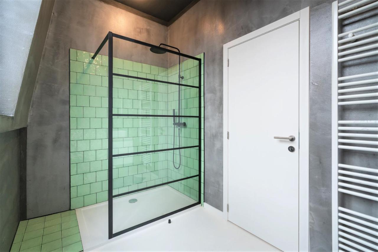 Antwerps Central Residence מראה חיצוני תמונה