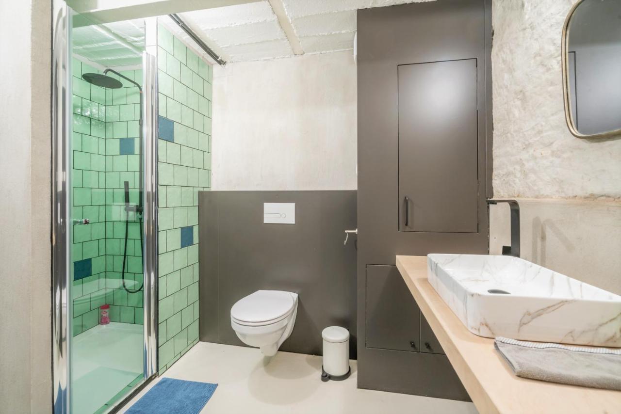 Antwerps Central Residence מראה חיצוני תמונה