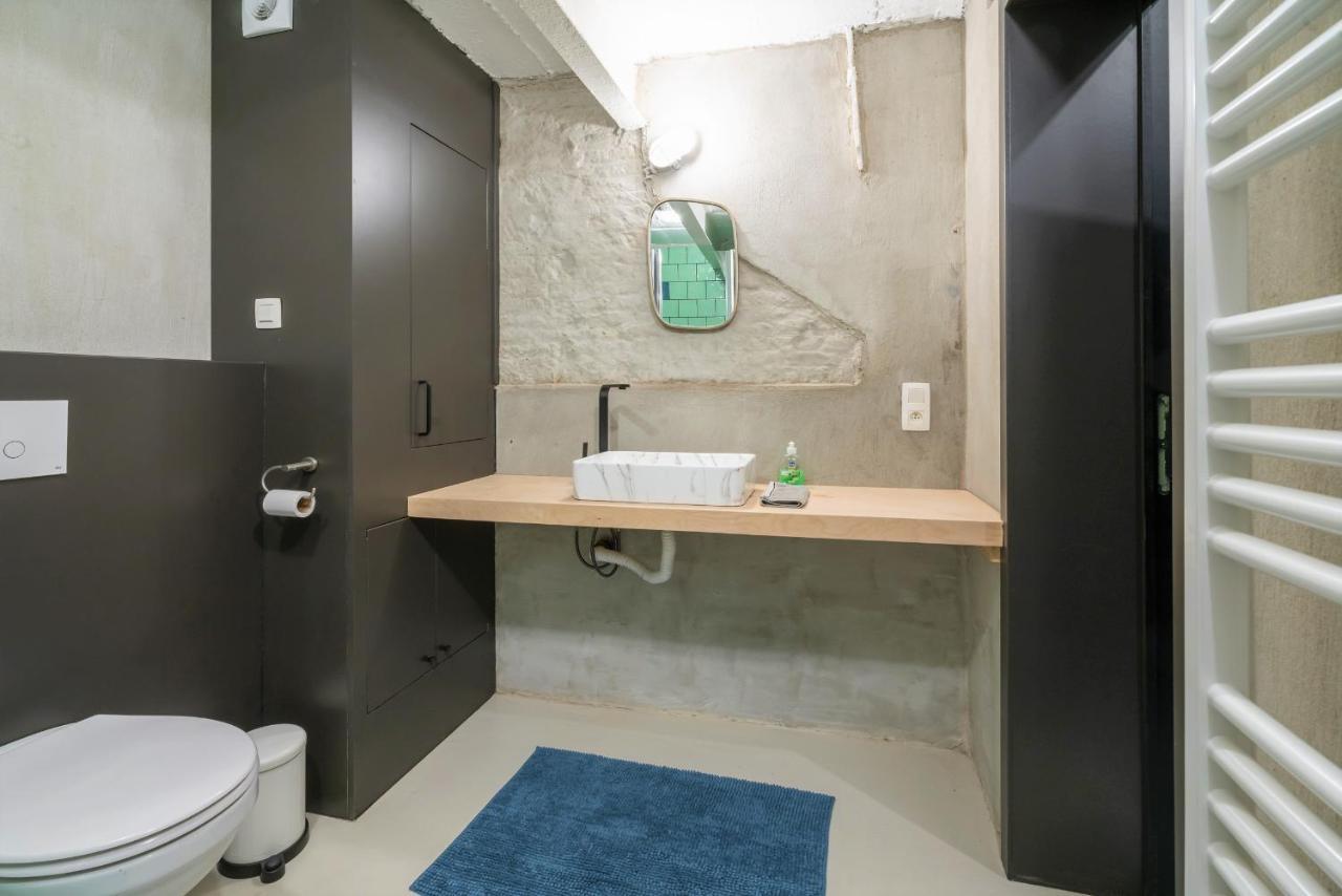 Antwerps Central Residence מראה חיצוני תמונה