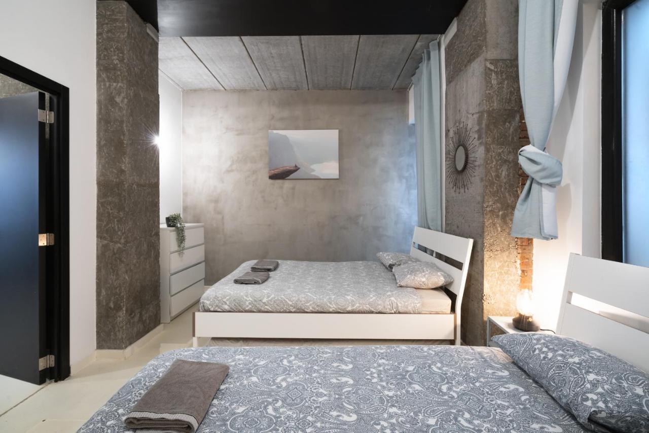 Antwerps Central Residence מראה חיצוני תמונה