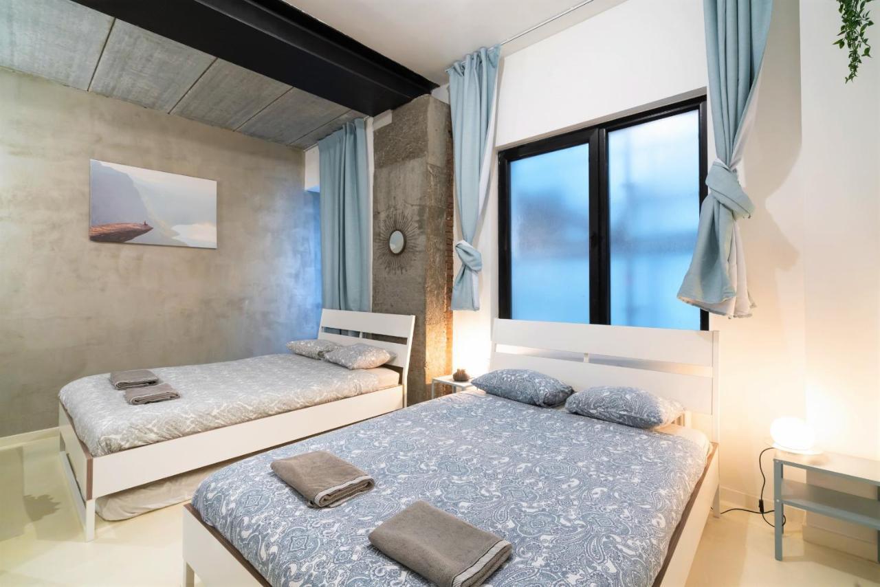 Antwerps Central Residence מראה חיצוני תמונה