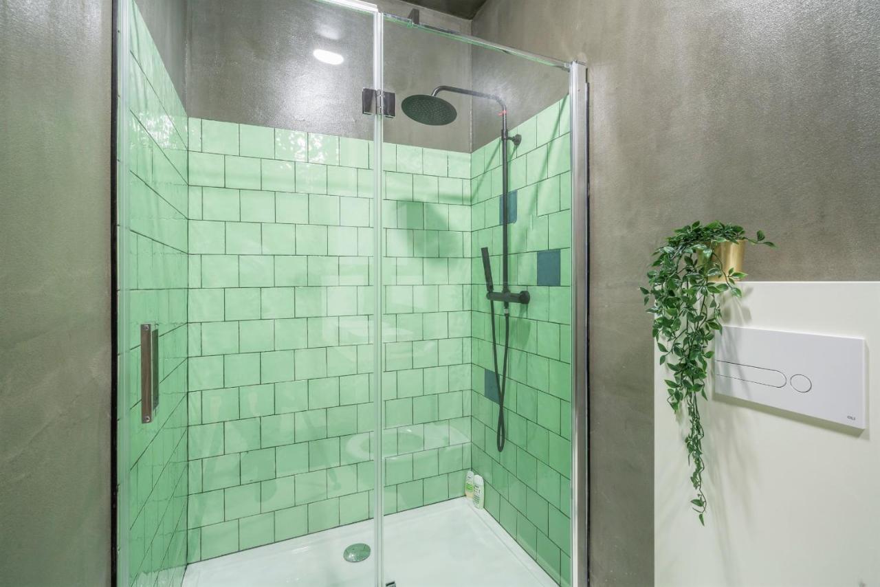Antwerps Central Residence מראה חיצוני תמונה