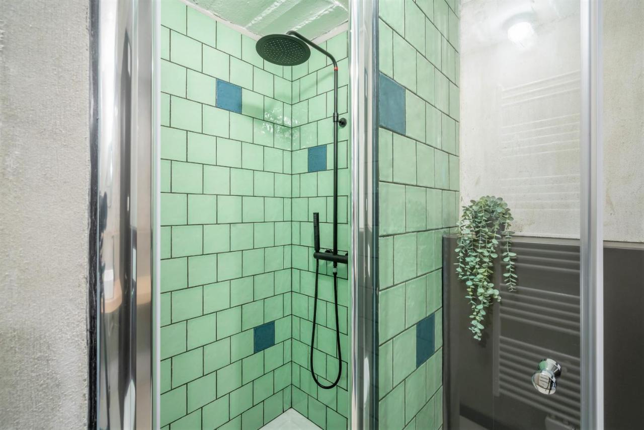 Antwerps Central Residence מראה חיצוני תמונה